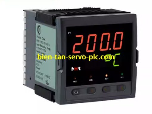 Đồng hồ đo NHR-1100F-55-X/2/P (24)-A NHR