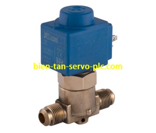 Van điện từ Castel HF2 3/8-1