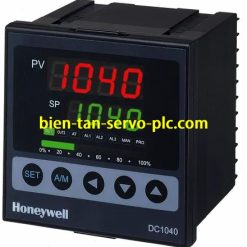 Bộ điều khiển nhiệt độ Honeywell DC1040CL-701000-E