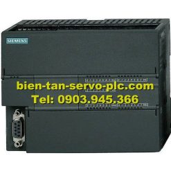 PLC Siemens S7 200 Smart Module ST60 6ES7288-1ST60-0AA1
