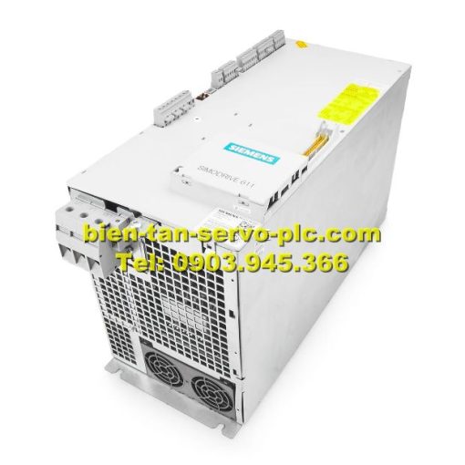 Biến tần Siemens SIMODRIVE 611 6SN1145-1BA02-0CA2