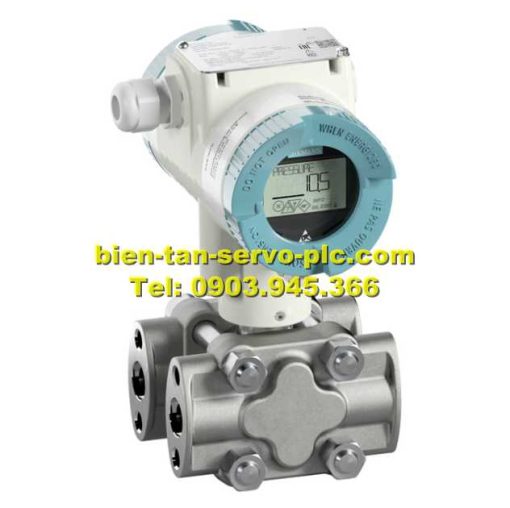 Cảm biến áp suất Siemens SITRANS P320