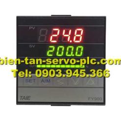 Bộ điều khiển nhiệt độ TAIE FY900-701000