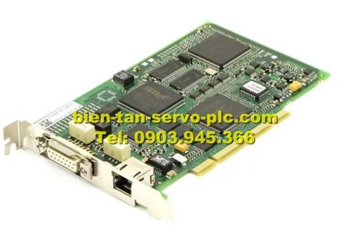 Card truyền thông CP 1613 A2 PCI 6GK1161-3AA01