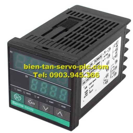 Bộ điều khiển nhiệt độ RKC CH102FK07-MV*AN