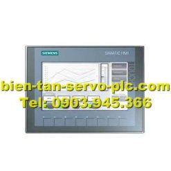 HMI Siemens KTP 700 Basic 6AV2123-2GB03-0AX0