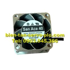 Quạt Sanyo Denki 9GE0412P3J04