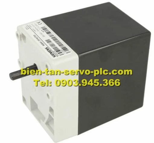 Bộ truyền động Siemens SQN 31.251A2700