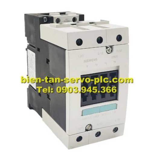 Khởi động từ 65A Siemens 3RT5044-1AN20-2