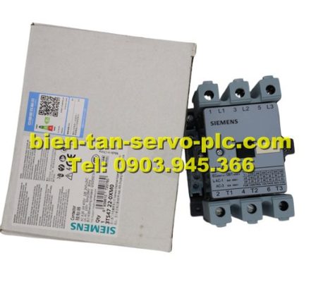 Khởi động từ Siemens 3TS5322-0XN2