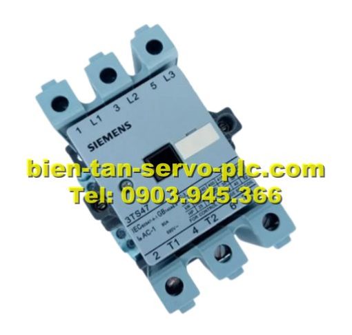 Khởi động từ Siemens 3TS5622-0XN2 400A - 1