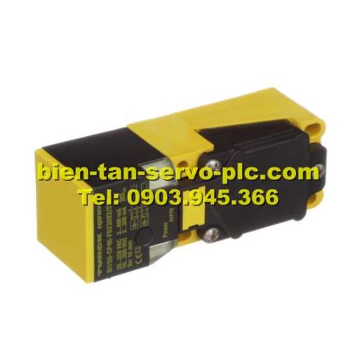 Cảm biến tiệm cận điện từ Turck BI15U-CP40-FDZ30X2 - 3