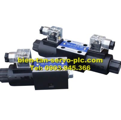 Van thuỷ lực Yuken DSG-01-3C2-D24-51T-1