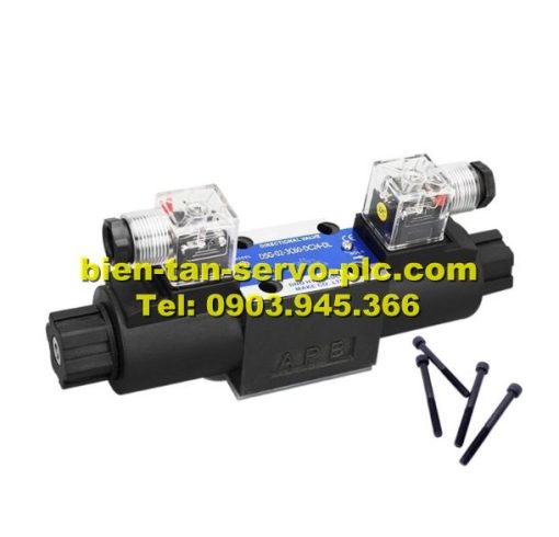 Van thuỷ lực Yuken DSG-01-3C2-D24-51T-2