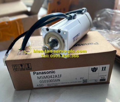 Động cơ Servo Panasonic MSM022A1G-1