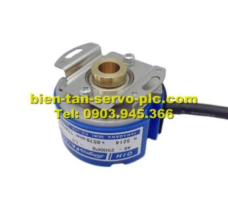 Encoder tương đối Tamagawa TS5300N254-1