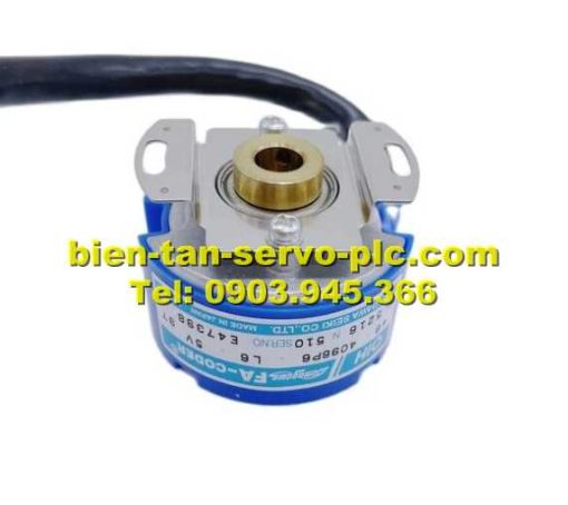 Encoder tương đối Tamagawa TS5300N254-2