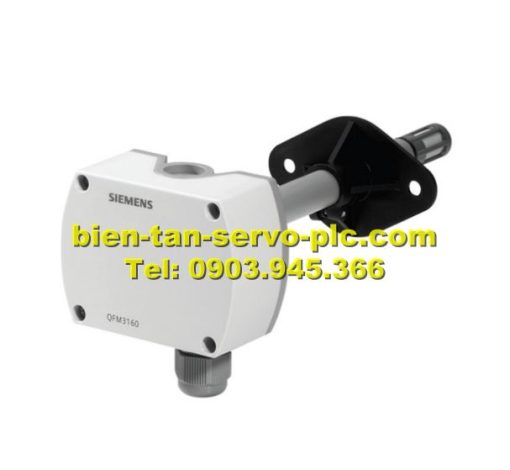 cam bien QFM3160 - 1