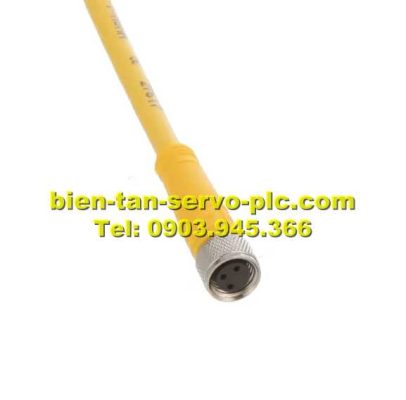 Cáp cảm biến Turck PKGV3M-2/TEL - 2