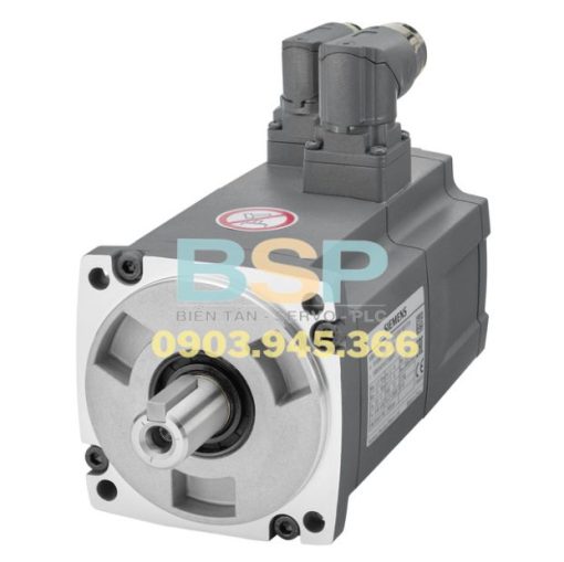 Động cơ Servo Siemens 0.4kW 1FL6042-1AF61-2AA1-2