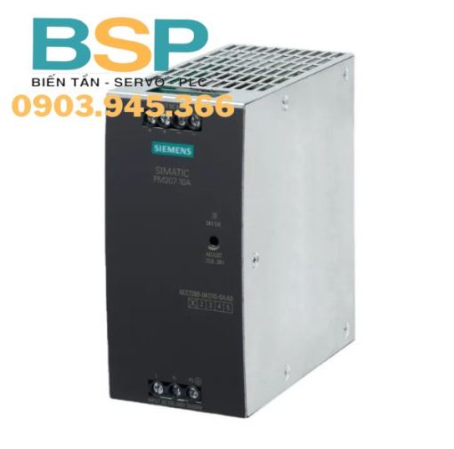 Bộ nguồn S7 200 Smart 6ES7288-0ED10-0AA0-2