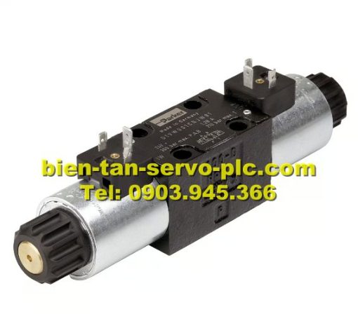 Van thuỷ lực Parker D1VW001CNTWZ-2