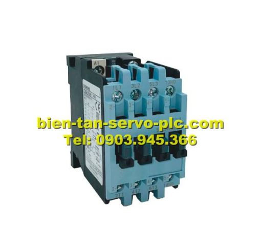 Khởi động từ Siemens 12A 3TS3101-0X-2