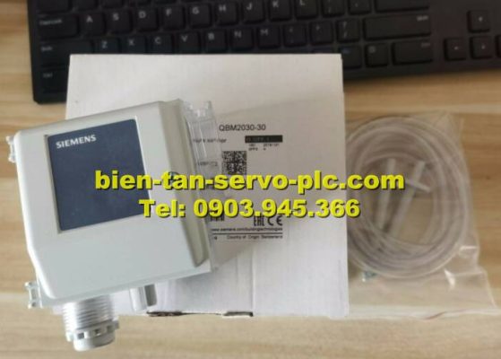 QBM3100U025U-3