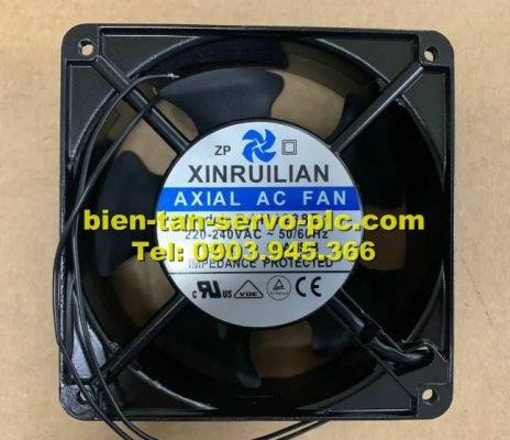 XINRUILIAN RAH1238B1 - 3