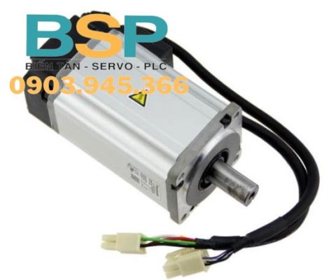 Động cơ Servo Minas A4 200W Panasonic MSMD022P1S-1