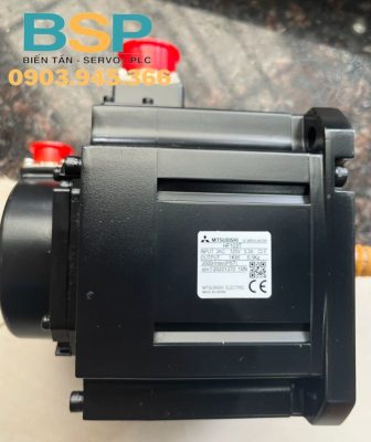 Động cơ AC Servo Mitsubishi 3.5kW HC-SF352BK-1