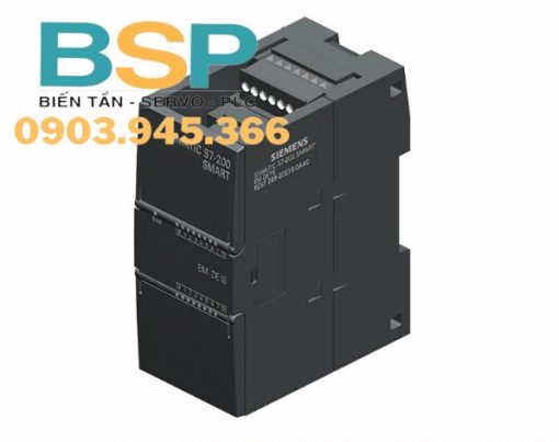 Mô đun S7 200 Smart Analong Input SM AQ04 6ES7288-3AQ04-0AA0-2