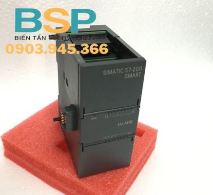 Mô đun S7 200 Smart Analong Input SM AQ04 6ES7288-3AQ04-0AA0-1