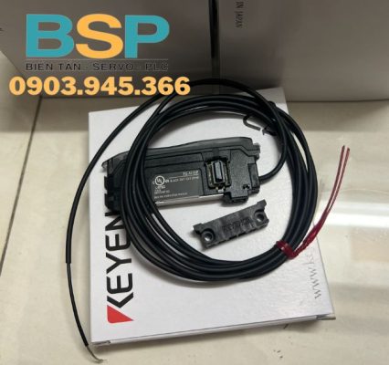 Bộ khuếch đại sợi quang Keyence FS-N12P-1