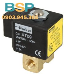 Van điện từ Parker VE 131 IN KT09-2