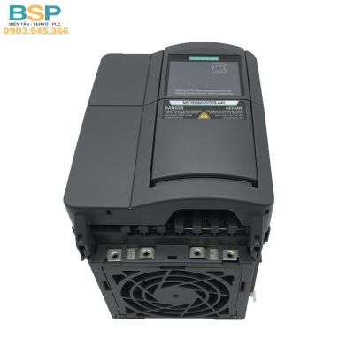 Biến tần MM 420 5.5kW 6SE6420-2UD25-5CA1-1