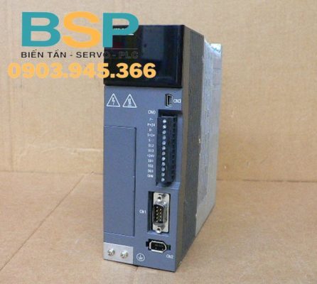 Bộ điều khiển động cơ Servo Xinje DS5L-20P7-PTA-1