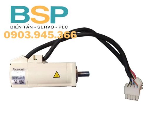 Động cơ Servo Panasonic XX/XP/X MSM082A1F