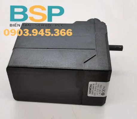 Động cơ Servo Siemens SQN75.294A21B-1