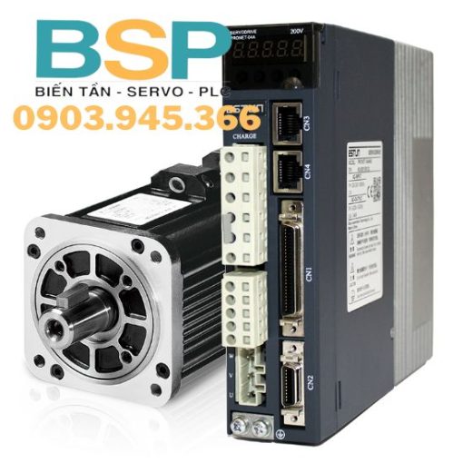 Bộ điều khiển động cơ Servo ESTUN PRONET-10AMG