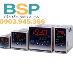 Bộ điều khiển nhiệt độ Shimaden SRS13A-8PN-90-N100000