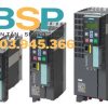 Biến tần SINAMICS G120C 2.2KW 6SL3224-0BE22-2UA0