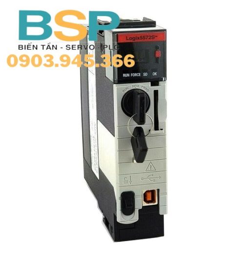 Bộ lập trình Allen-Bradley 1747-L532