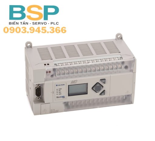 Bộ lập trình Allen-Bradley 1766-L32BWA