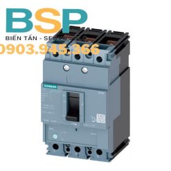 Cầu dao Siemens VT63 25kA 3VT8016-1AA03-0AA0