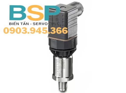 Cảm biến áp suất Siemens P200 7MF1565-3BG00-1AA1