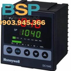 Bộ điều khiển nhiệt độ Honeywell DC1010CL-301000-E