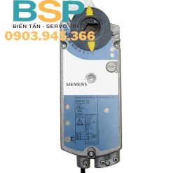 Bộ truyền động Siemens GIB335.1E