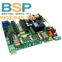 Bo mạch bộ nguồn ABB SDCS-PIN-4