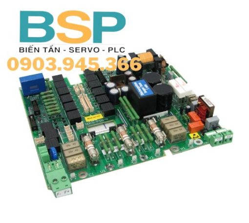 Bo mạch bộ nguồn ABB SDCS-PIN-4